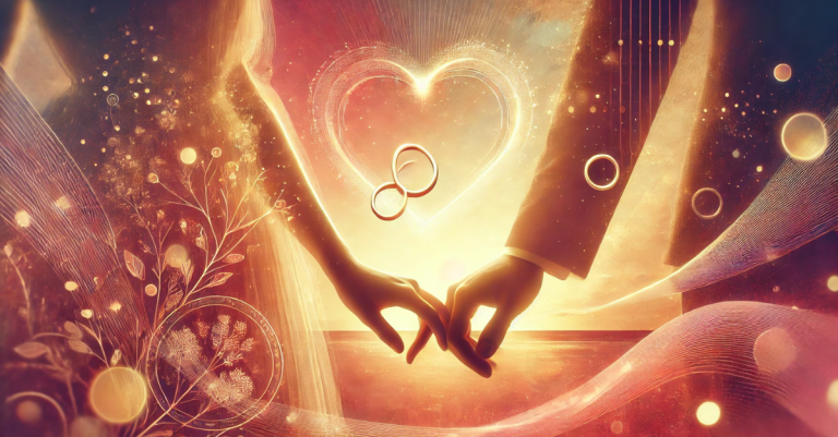 বিয়ে: শুধু ভালোবাসা নয়, চাই বোঝাপড়ার বন্ধন!