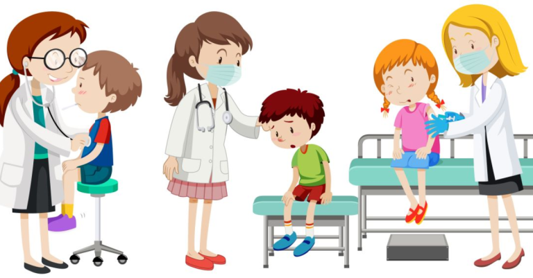 গরমে বাচ্চাদের ৪ টি রোগ নিয়ে সতর্ক থাকুন